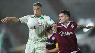 Ο Πινακάς «σκότωσε» τον Παναθηναϊκό στο φινάλε