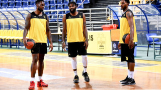 Τεστ… προσωπικότητας και πρόκριση για τον Άρη