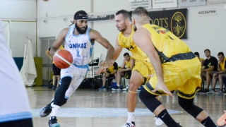 Ήττα για τον ανέτοιμο Άρη από τον Ιωνικό