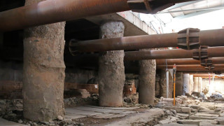 Το τρίλεπτο σποτάκι του ΣΥΡΙΖΑ για το Μετρό Θεσσαλονίκης: «Αυτή είναι η αλήθεια...»