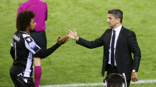 Λουτσέσκου καλεί Μπίσεσβαρ στην Αλ Χιλάλ!