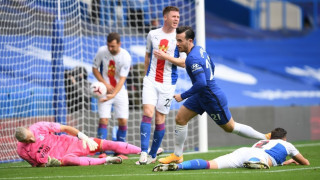 Ξέσπασε η Τσέλσι