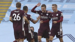 Απίστευτη Λέστερ, ισοπέδωσε με 5-2 τη Σίτι (vid)