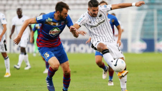 Η απόδοση των νέων: Μέσα στις φάσεις ο Τσόλακ, έβλεπε γήπεδο ο Νινούα