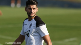 «Ο Τσόλακ θα πετύχει στον ΠΑΟΚ, έχει πολλά να δείξει»