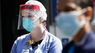 Ο κορωνοϊός έχει προκαλέσει τον θάνατο 1 εκατ. ανθρώπων