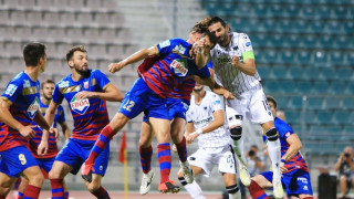 ΠΑΟΚ: ﻿Μαγνητική για Κρέσπο, φόβοι για θλάση