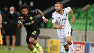 Πολυτιμότερος κόντρα στην Κράσνονταρ ο Καντουρί