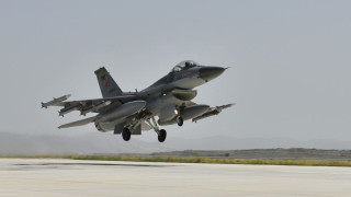 Τουρκικό F-16 κατέρριψε μαχητικό της Αρμενίας - Ρωσία: Να μην ρίχνει λάδι στη φωτιά η Τουρκία