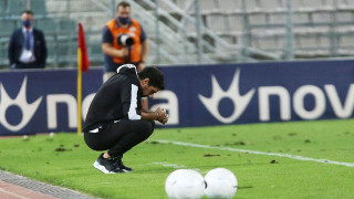 ΠΑΟΚ: Μήτε χάδια, μήτε χαστούκια…