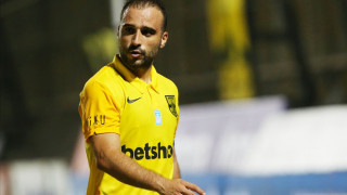 Άρης: Ο ελλιπής άξονας μπορεί να οδηγήσει τον Γιάννη Φετφατζίδη σε αλλαγή θέσης