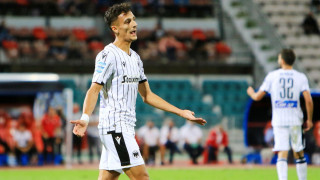 Καλά νέα από τον Γιαννούλη για τον ΠΑΟΚ