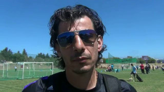 Γιασεμάκης: «Βατή η κλήρωση για ΠΑΟΚ, αυτά θα παίξουν ρόλο»