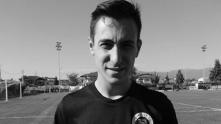 Θρήνος στην Πέλλα: Νεκρός ποδοσφαιριστής σε τροχαίο