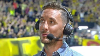 Γκουγκουλιάς: «Σωστή η επιλογή Μάντζιου, αυτό λείπει από τον Άρη»