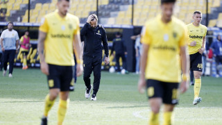 Με αυτή την άμυνα, θα τρέμει σε κάθε ματς το φυλλοκάρδι τους...