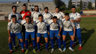 Συνεχίζονται οι δοκιμές στον Ηρακλή