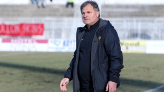 Καλαϊτζίδης για Απόλλωνα Πόντου και κατά ερασιτέχνη: «Τα κάστρα πέφτουν από μέσα»