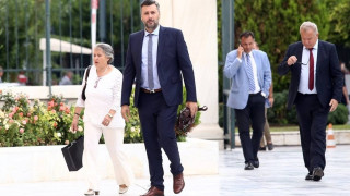 Καλλιάνος: «Φταίνε οι γονείς που τα μεγάλωσαν αλητάκια»