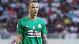 Συμφώνησε με Κάτσε ο Άρης