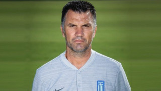 Κεχαγιάς: «Αυτός είναι ο στόχος μας στις ακαδημίες της Ξάνθης»