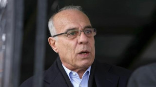 Κούδας: «Θα παίζω κι εγώ με το μυαλό - Θα το δω μόνος, δεν μπορώ την κριτική των άμπαλων»