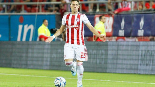 Δανεικός από τον Ολυμπιακό στη Φορτούνα Ντίσελντορφ με οψιόν ο Κούτρης