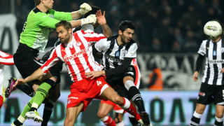 Κρέσιτς: «Ο ΠΑΟΚ θα κερδίσει 3-1, πολύ ποιοτικός ο Τσόλακ»