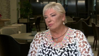 θα είναι η Δήμητρα Λιάνη στο J2US; Απαντά η ίδια!