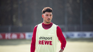 Αλλαγή ο Λημνιός στην ήττα της Κολωνίας από την Αρμίνια Μπίλεφελντ