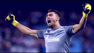 Λοντίγκιν: «Αν είχε κόσμο ο ΠΑΟΚ θα περνούσε εύκολα, τώρα είναι 40-60»