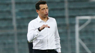 Λόπεθ: «O ΠΑΟΚ έχει απίστευτο σύνολο, παρά την ήττα ήμασταν καλοί με τον Άρη»