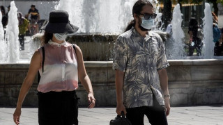 Υποχρεωτική χρήση μάσκας σε 11 περιοχές της Ελλάδας, ποιές είναι
