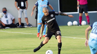 Athens Kallithea: Σημαντική ενίσχυση με Μιγκέλ Μεγιάδο