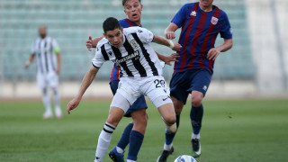 Προς συμφωνία Μπαλογιάννης-ΟΦΗ για 3+1χρόνια, το τελικό ΟΚ ο ΠΑΟΚ