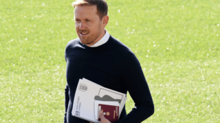 «Ίσως να μην ικανοποιήθηκε από το περιβάλλον στον ΠΑΟΚ ο Ρέμπε»