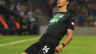 Δεν ήρθε στη Θεσσαλονίκη ο Όλσον, τι ισχυρίζονται στην Κράσνονταρ