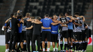 Εσύ, παίκτη του ΠΑΟΚ, είσαι ο εκλεκτός;