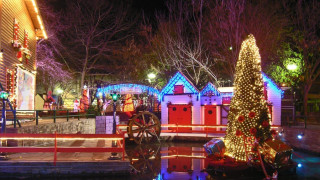 Δράμα: Ματαιώνεται η φετινή Ονειρούπολη λόγω κορωνοϊού