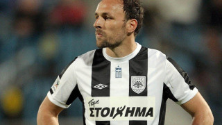 Σίλντενφελντ: «Ξαφνιάστηκα με το πρώτο ματς, θα προκριθεί ο ΠΑΟΚ»