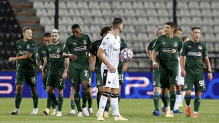 Έκανε χαρακίρι και έσβησε το όνειρο σε πέντε λεπτά