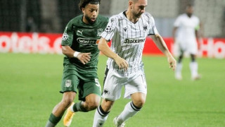 Με την πλάτη στον τοίχο πλέον, ο ΠΑΟΚ!