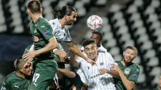 Το καταστροφικό αυτογκόλ του Μιχαηλίδη