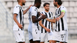 Έτσι θα παίξει ο ΠΑΟΚ για το διπλό στον Βόλο