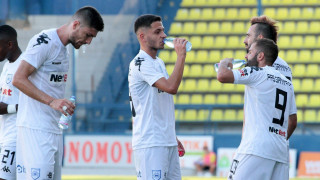 Πώς θα παραταχθεί ο άγνωστος ΠΑΣ στο «Βικελίδης»