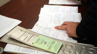 Δήμος Θεσσαλονίκης: Επιστροφή πινακίδων λόγω εκλογών - Ποιες παραβάσεις εξαιρούνται