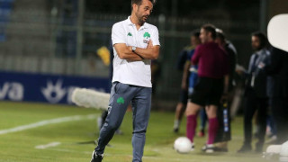 Φευγάτος ο Πογιάτος, παίζει το κεφάλι του ο Πετράκης!