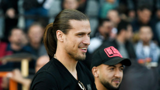 Πάντα στο μυαλό του Πρίγιοβιτς ο ΠΑΟΚ