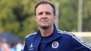 Ραντένκοβιτς: «Τέρας στην περιοχή ο Τσόλακ»