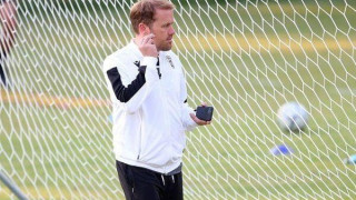 Ρέμπε σε ΠΑΕ ΠΑΟΚ: «Δεν μπορώ να συνεχίσω για προσωπικούς λόγους»